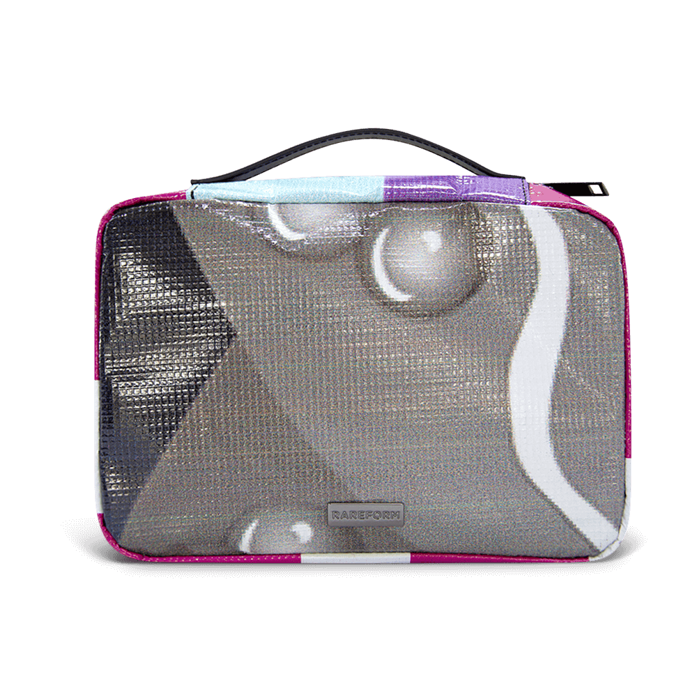 Vienna Toiletry Bag