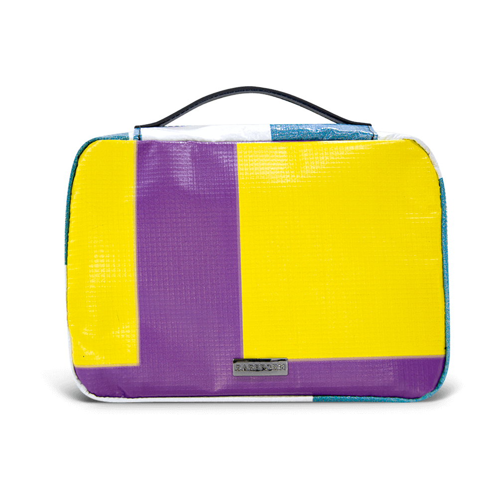 Vienna Toiletry Bag