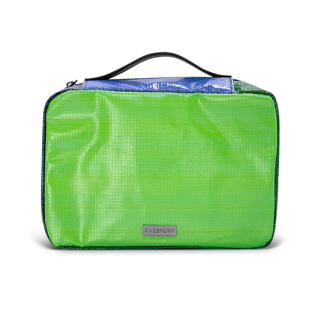 Vienna Toiletry Bag
