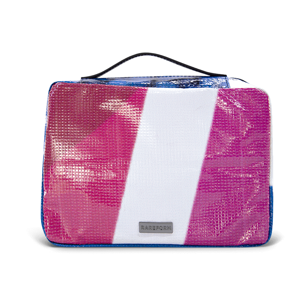 Vienna Toiletry Bag