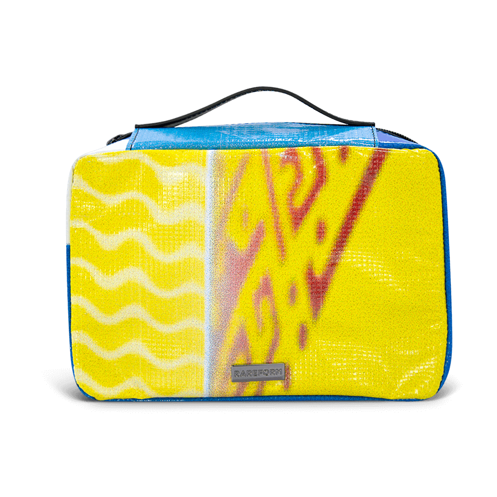Vienna Toiletry Bag
