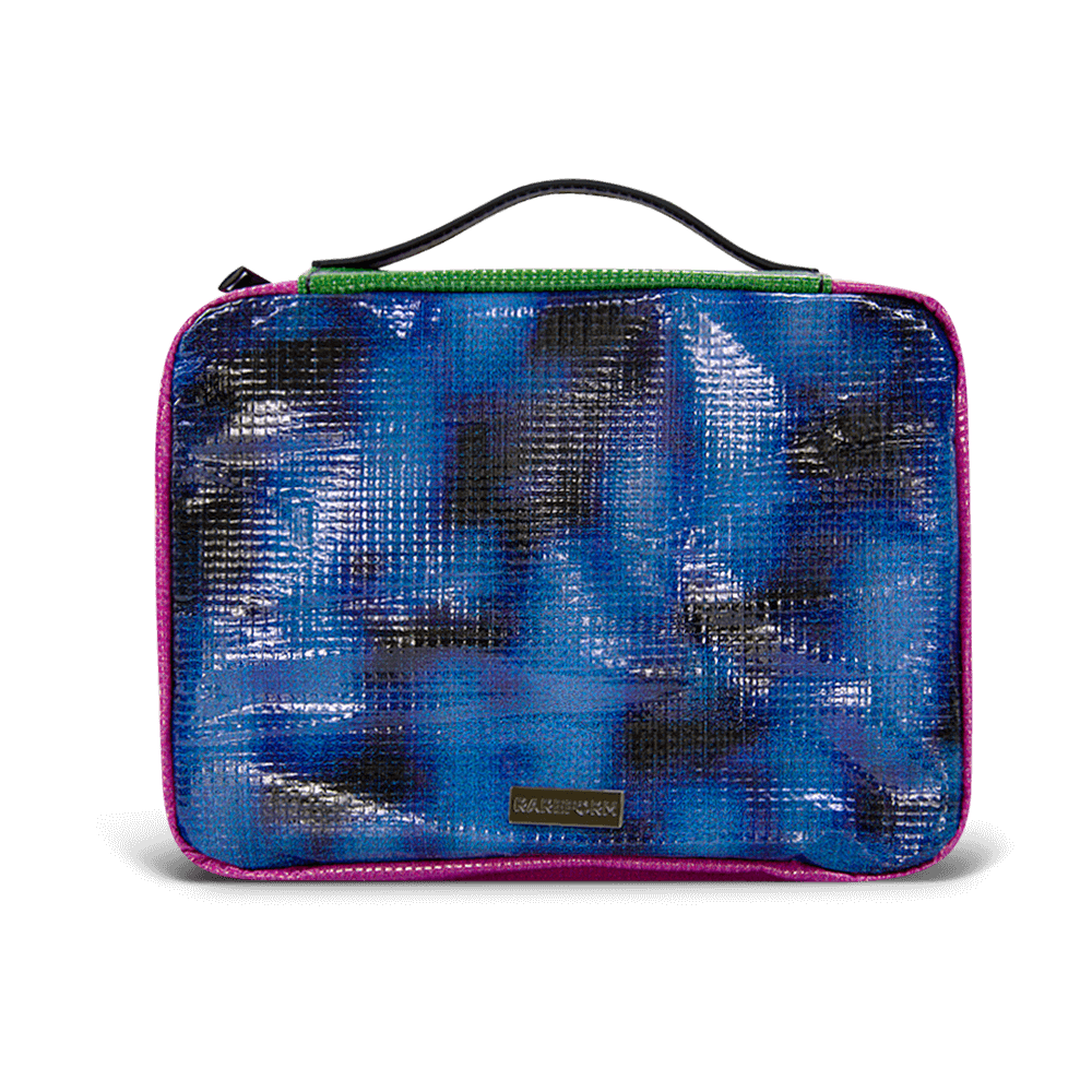 Vienna Toiletry Bag