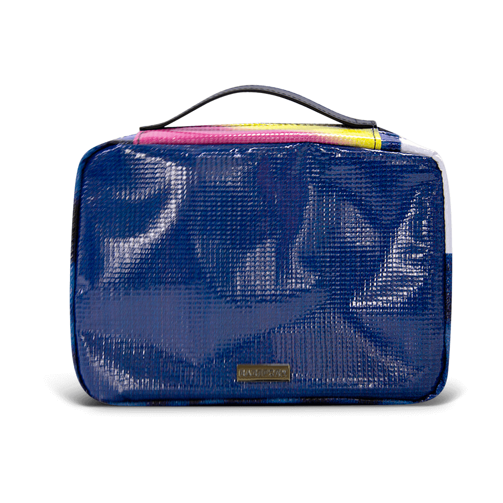 Vienna Toiletry Bag