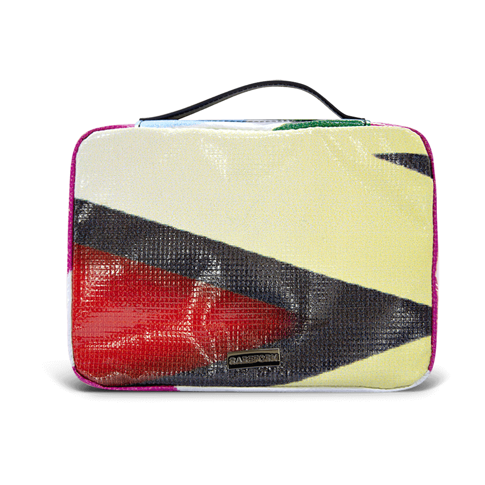 Vienna Toiletry Bag
