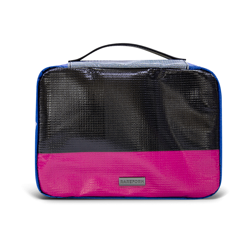 Vienna Toiletry Bag