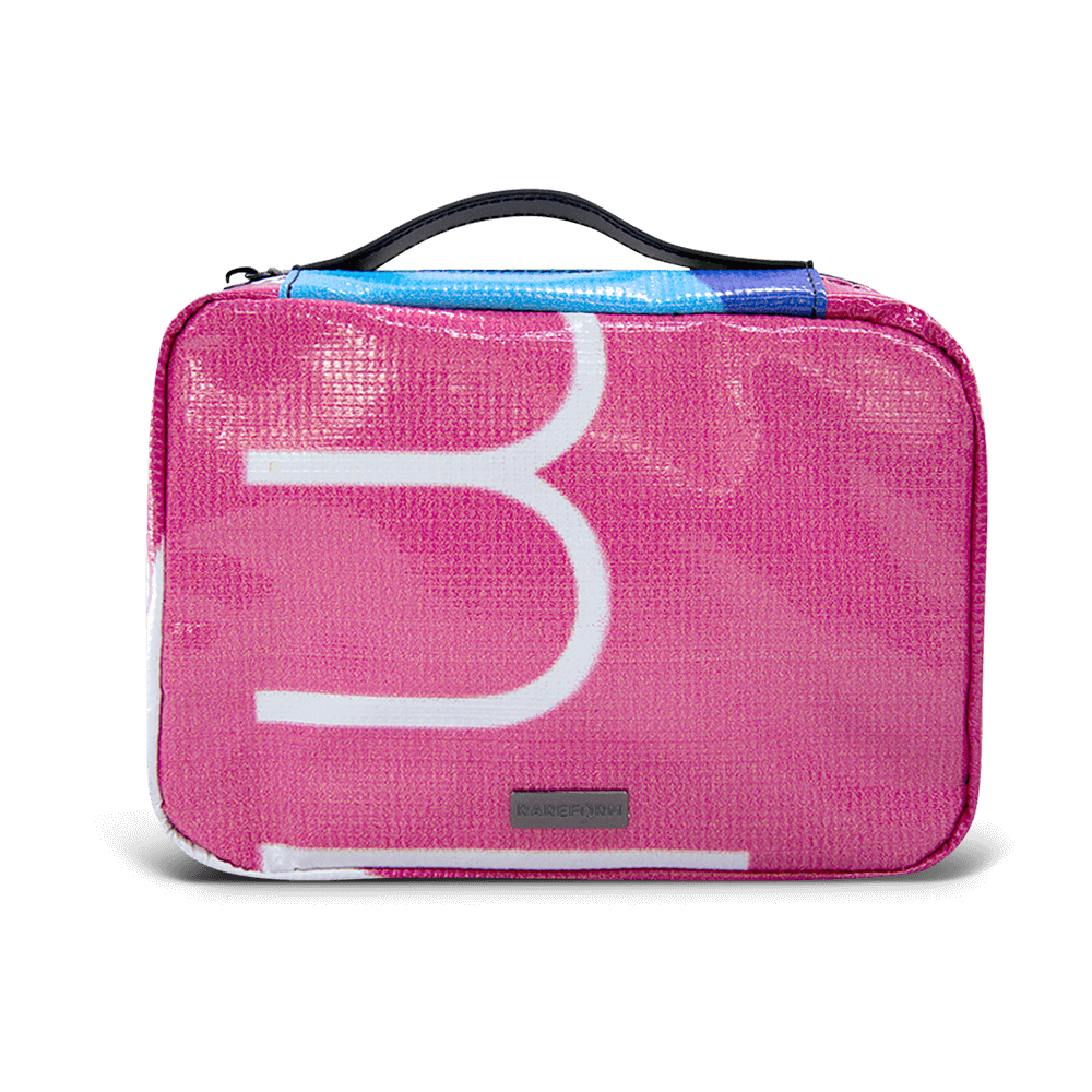 Vienna Toiletry Bag