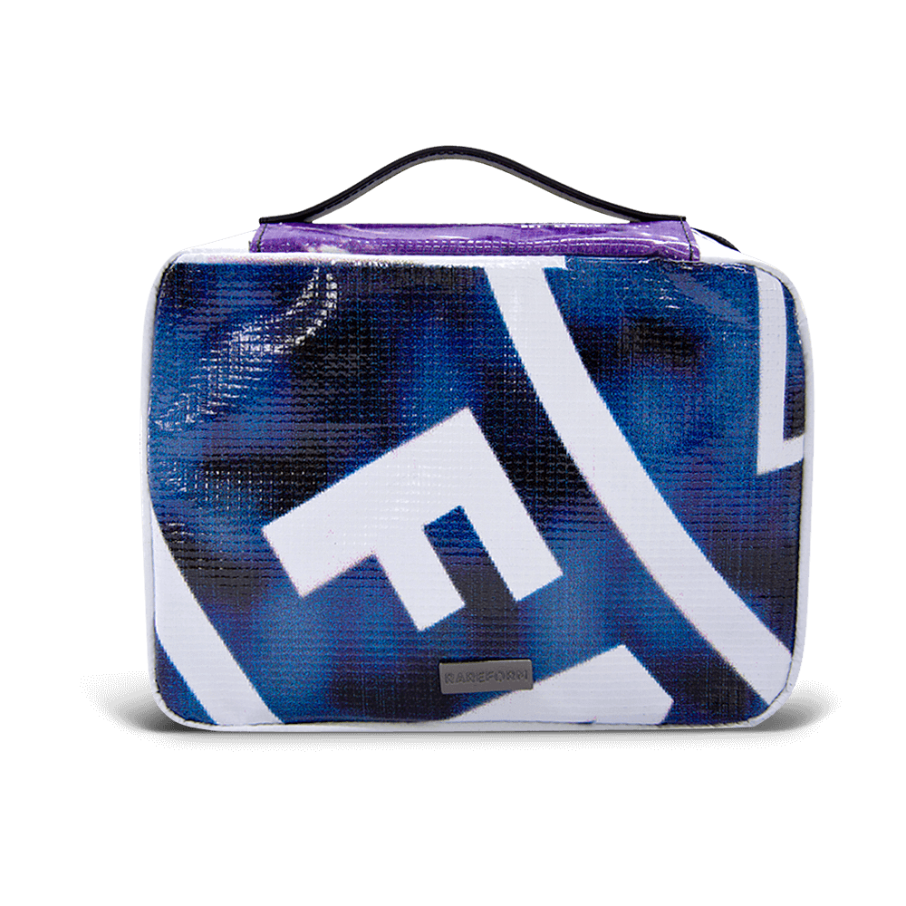 Vienna Toiletry Bag