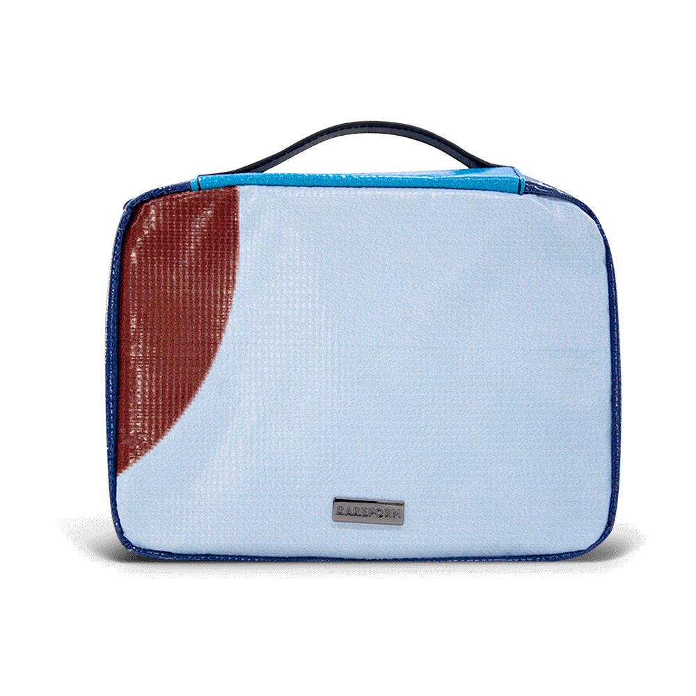 Vienna Toiletry Bag
