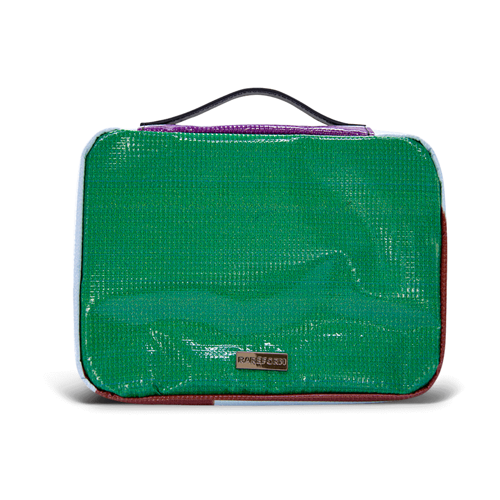 Vienna Toiletry Bag