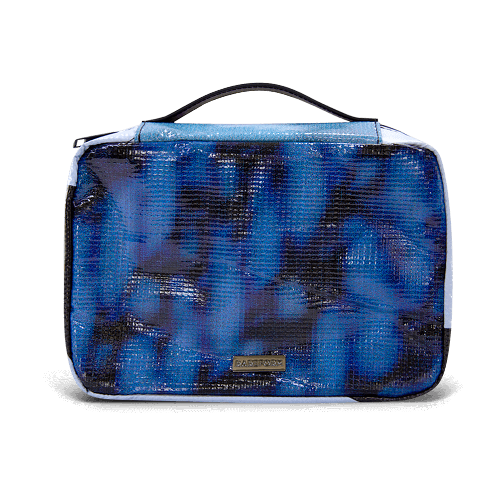 Vienna Toiletry Bag