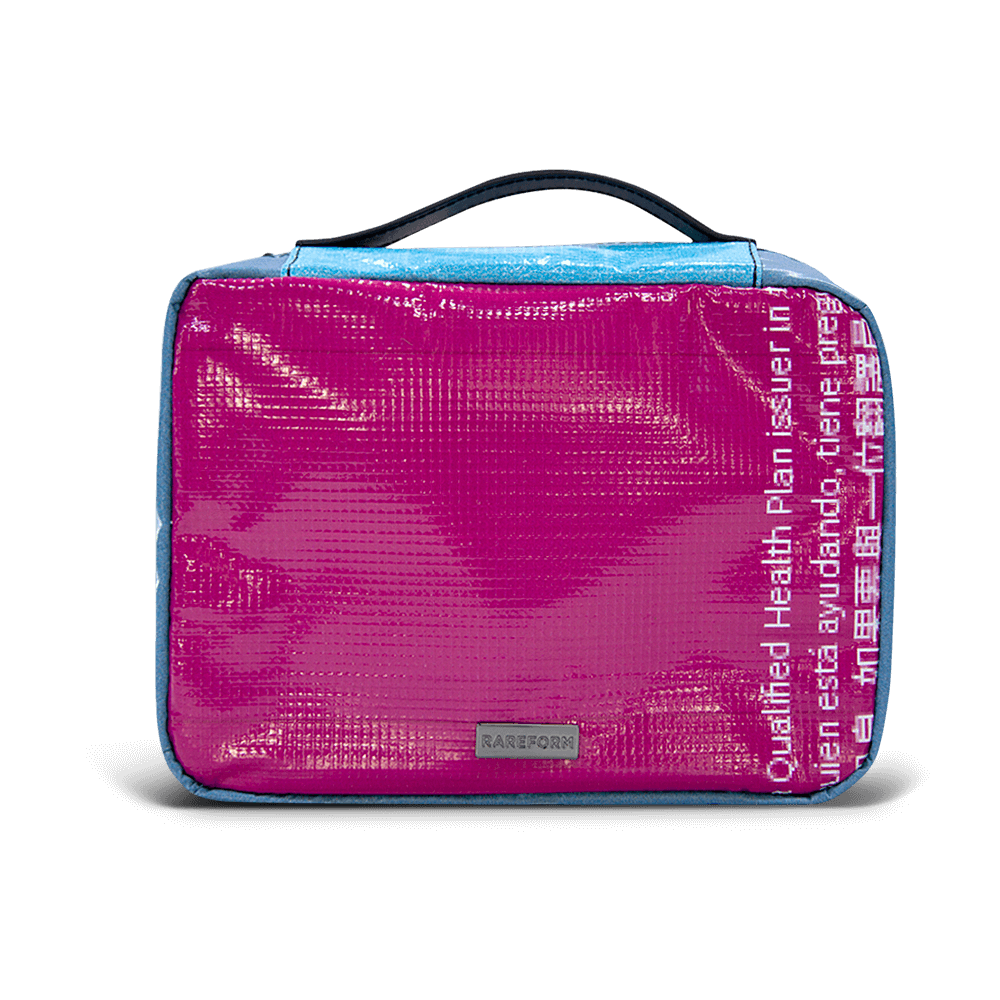 Vienna Toiletry Bag