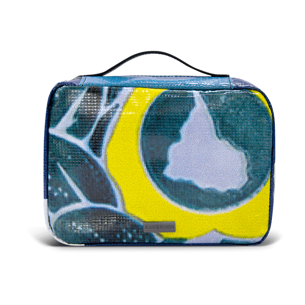 Vienna Toiletry Bag