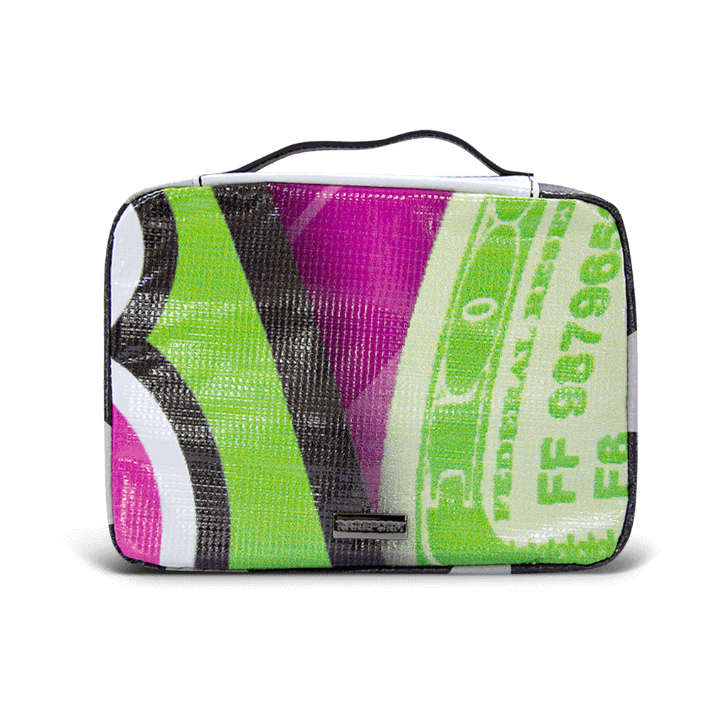 Vienna Toiletry Bag