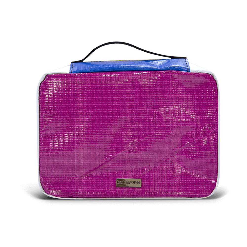 Vienna Toiletry Bag