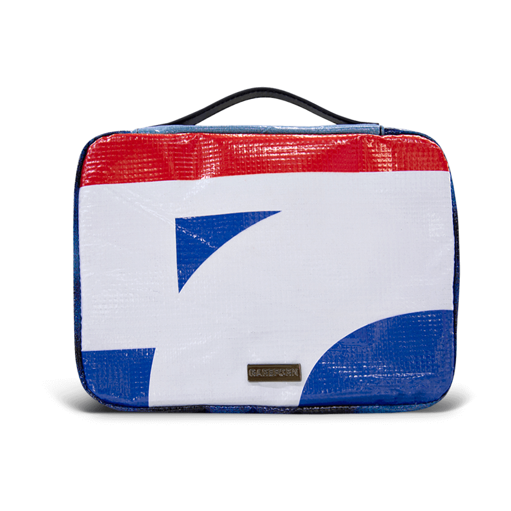 Vienna Toiletry Bag