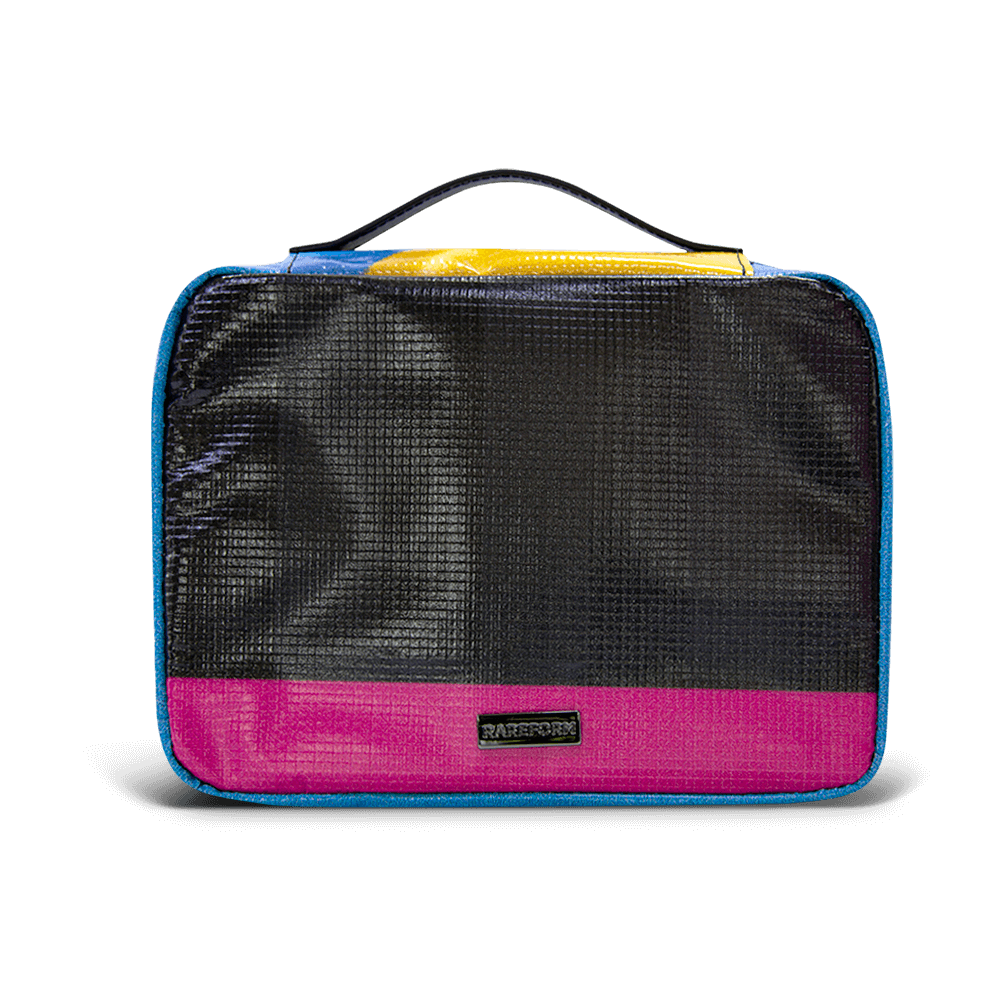 Vienna Toiletry Bag