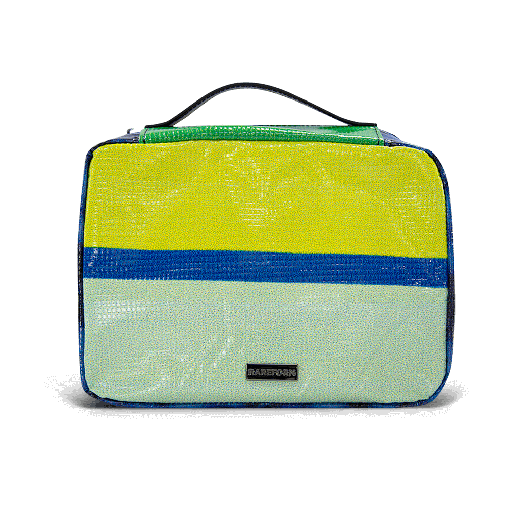 Vienna Toiletry Bag