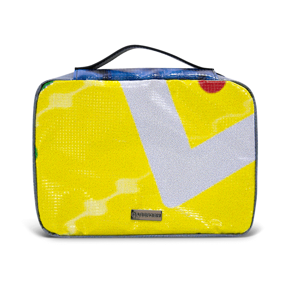 Vienna Toiletry Bag