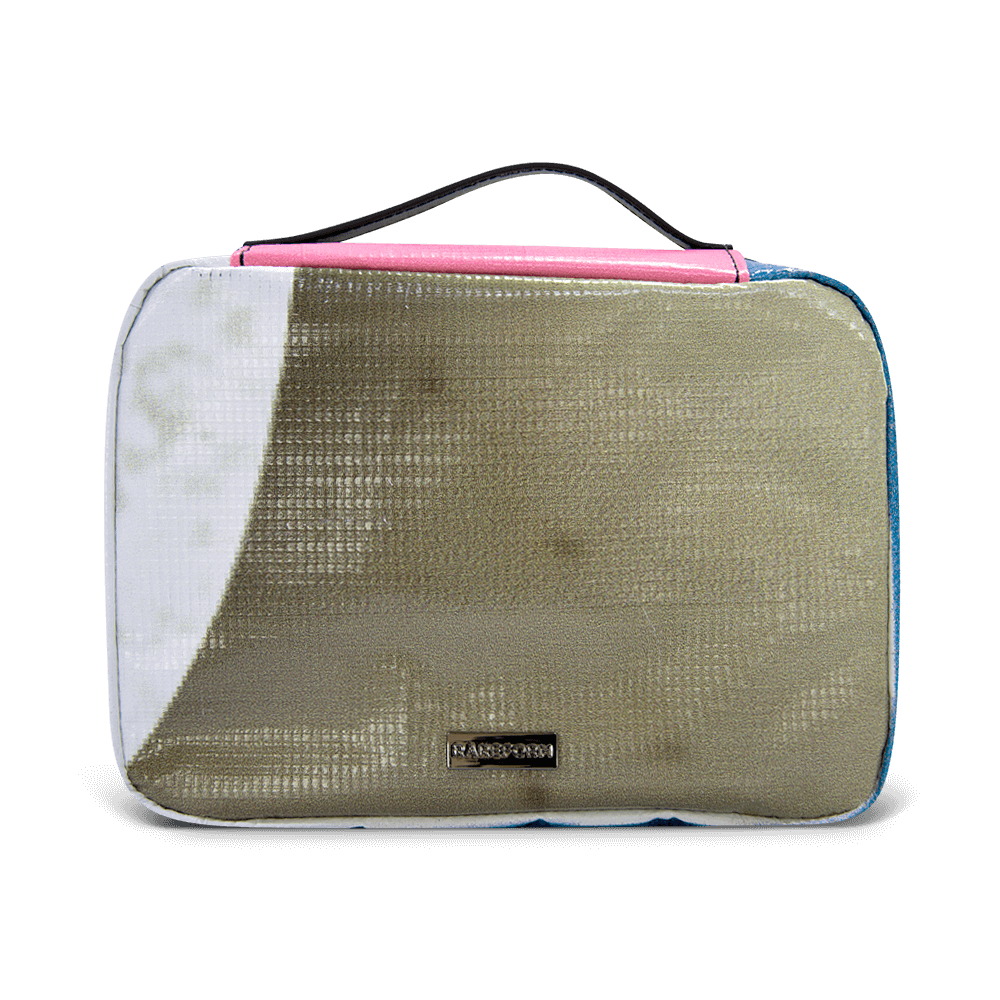 Vienna Toiletry Bag