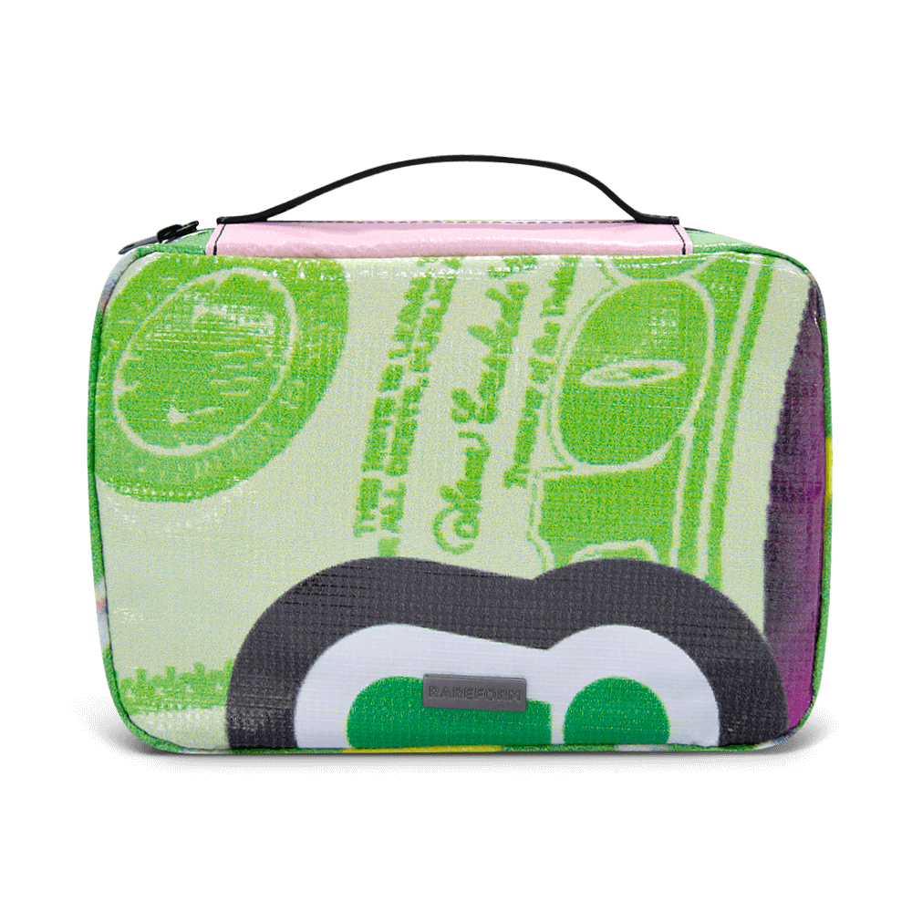 Vienna Toiletry Bag