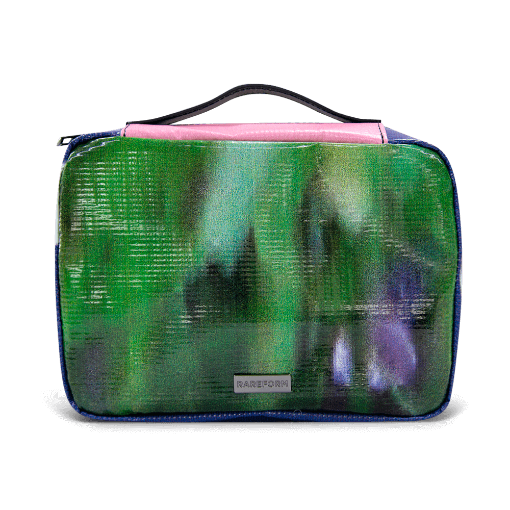 Vienna Toiletry Bag