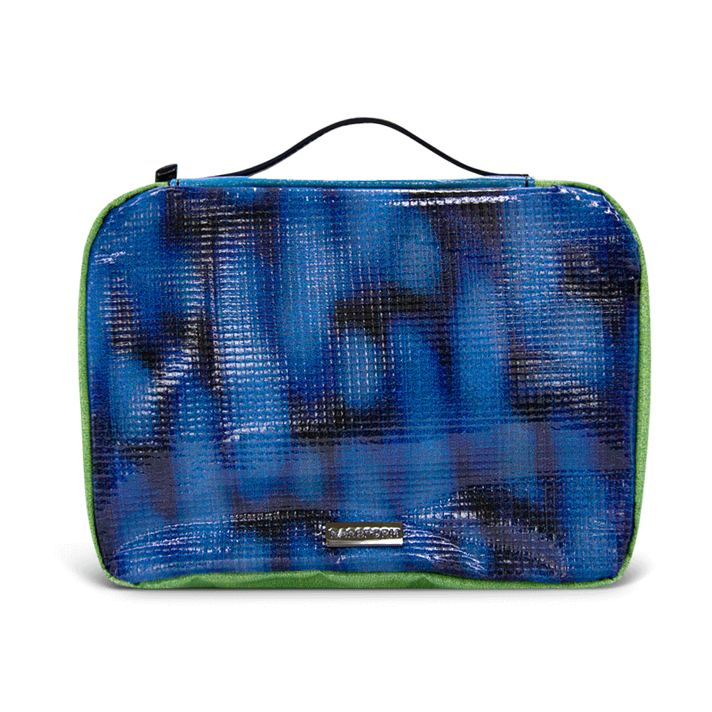 Vienna Toiletry Bag