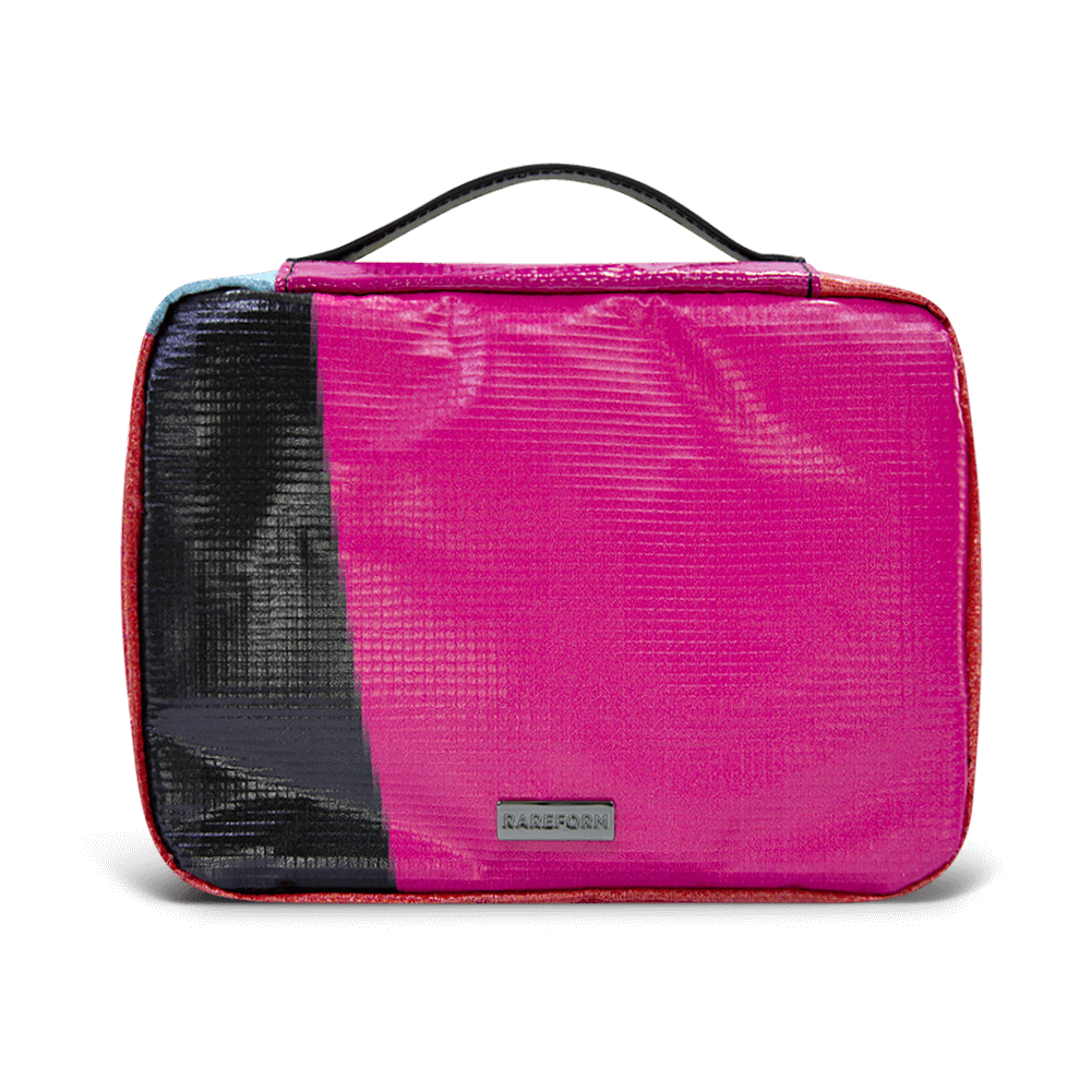 Vienna Toiletry Bag