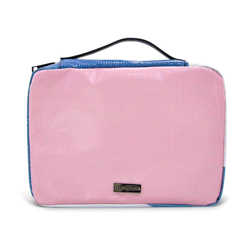 Vienna Toiletry Bag