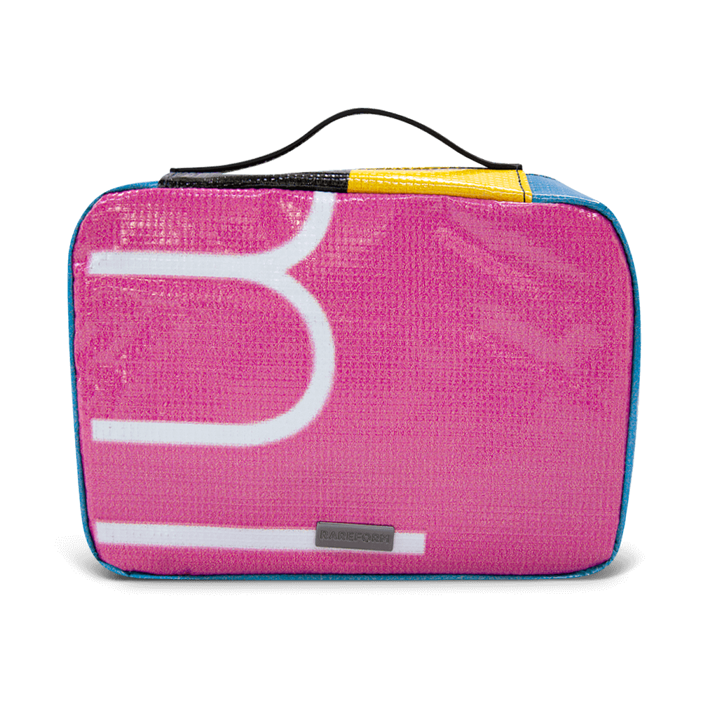 Vienna Toiletry Bag