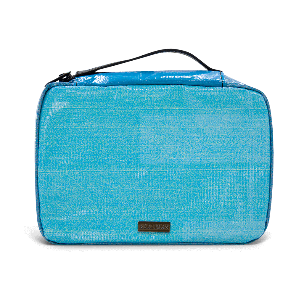 Vienna Toiletry Bag