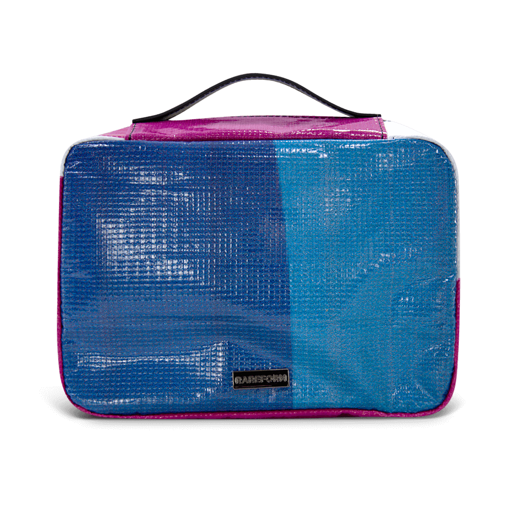 Vienna Toiletry Bag