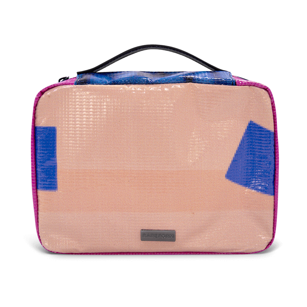 Vienna Toiletry Bag