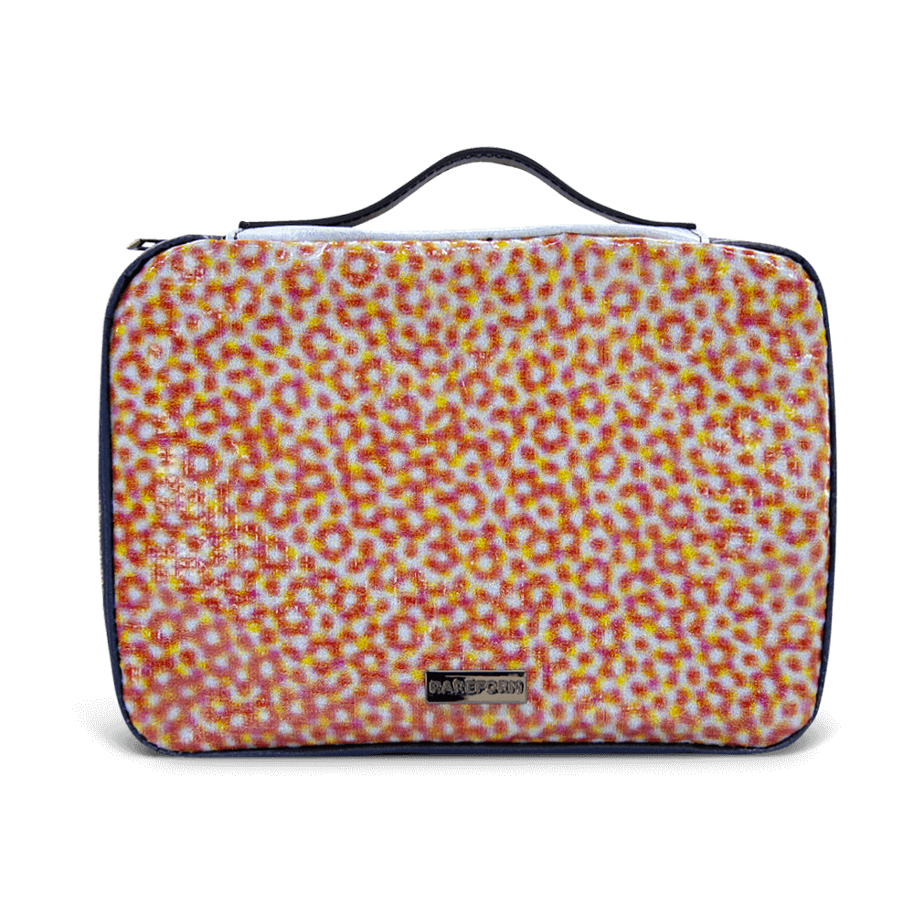 Vienna Toiletry Bag