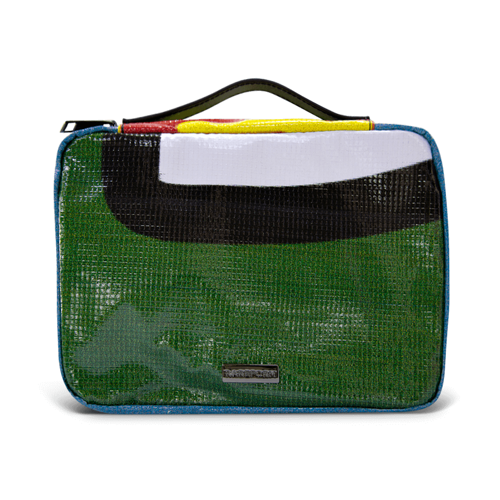 Vienna Toiletry Bag