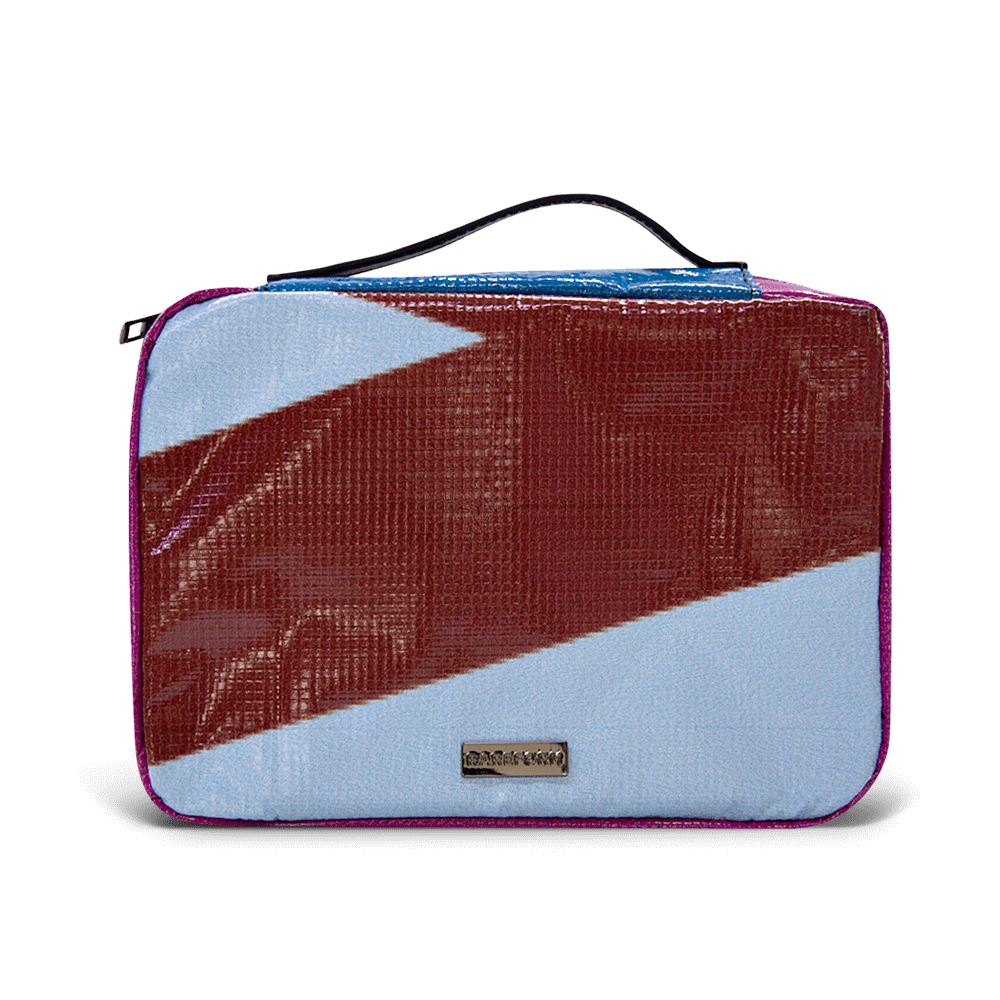 Vienna Toiletry Bag