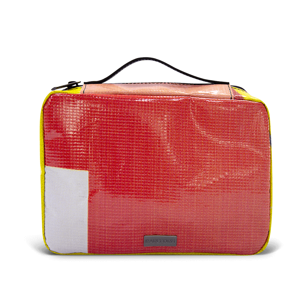Vienna Toiletry Bag