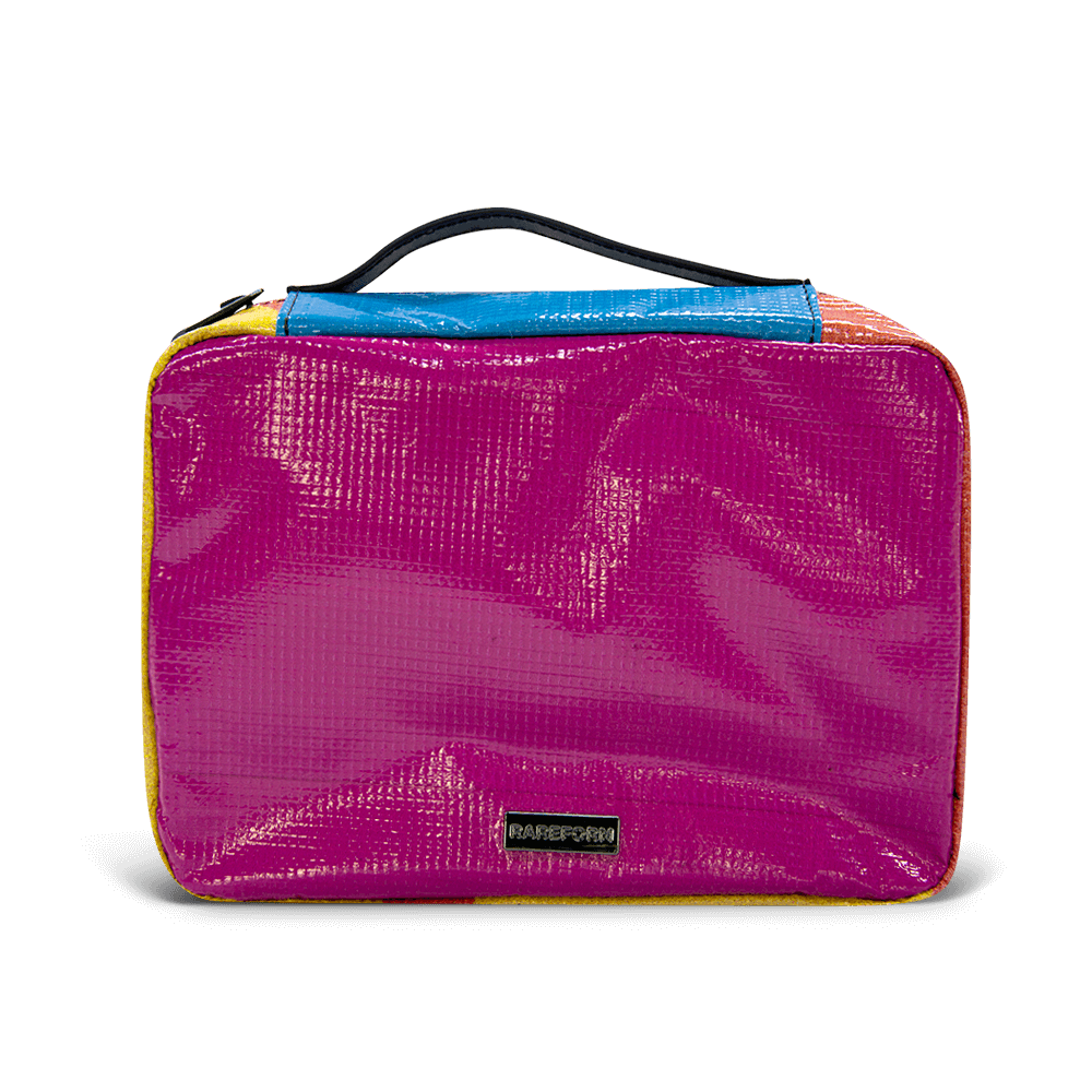 Vienna Toiletry Bag