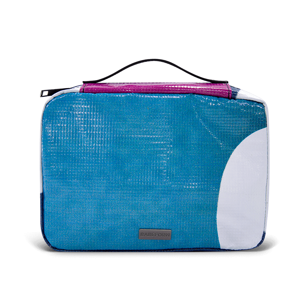 Vienna Toiletry Bag