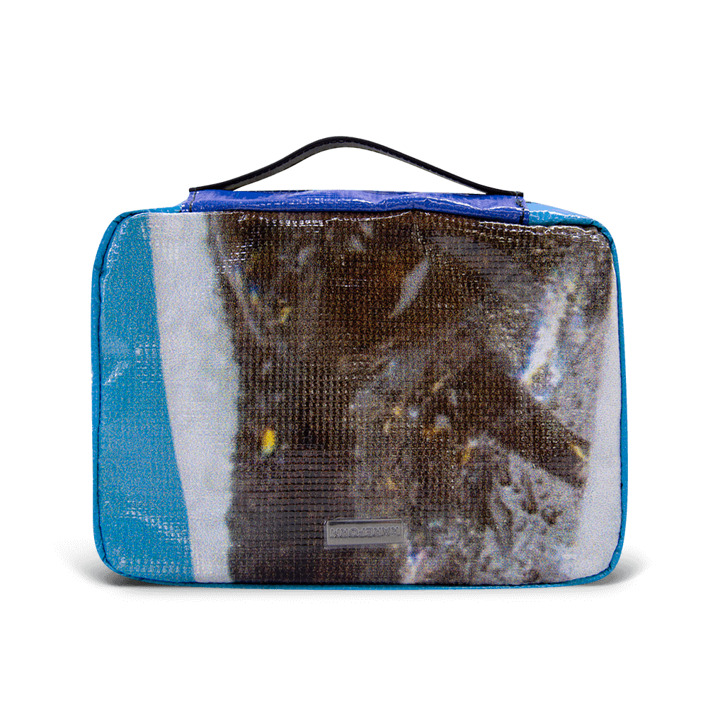 Vienna Toiletry Bag