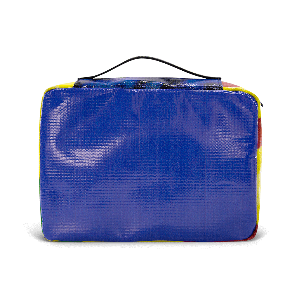 Vienna Toiletry Bag
