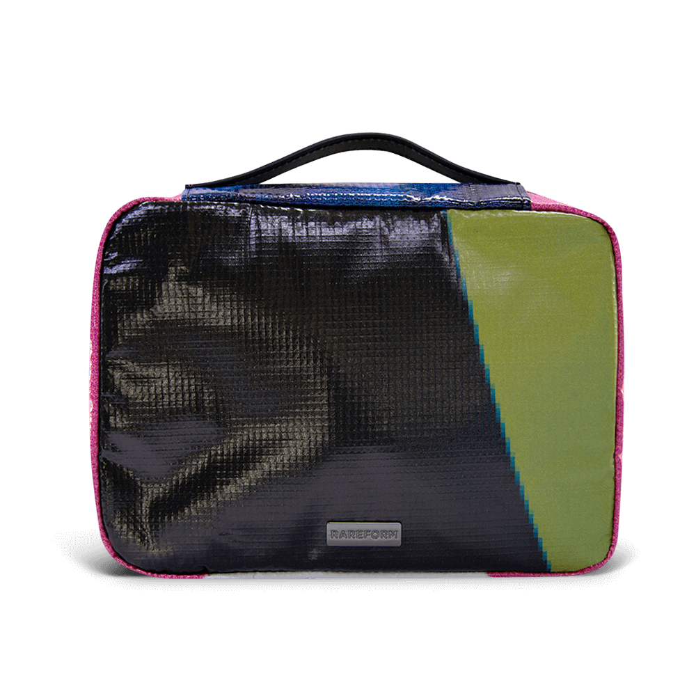 Vienna Toiletry Bag