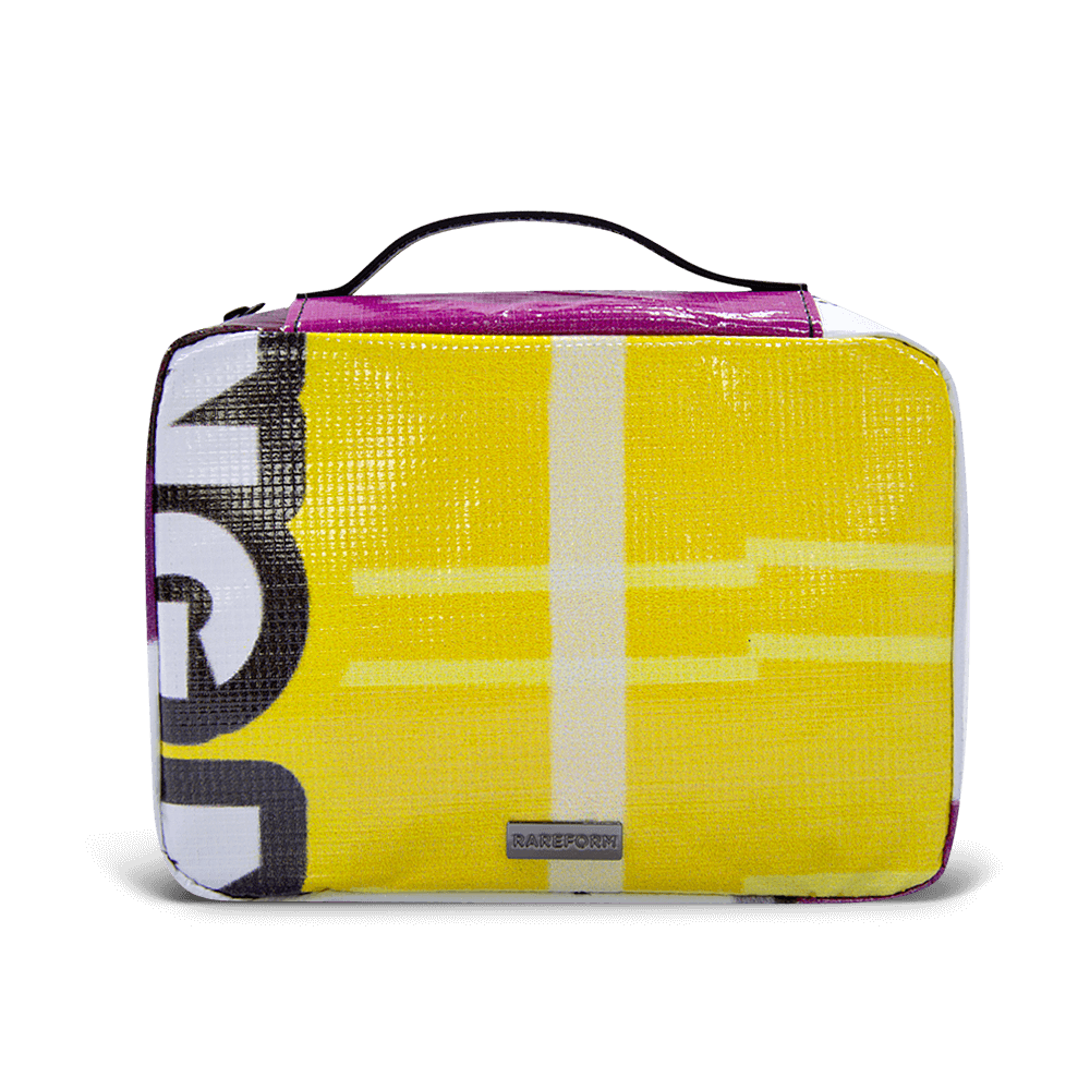 Vienna Toiletry Bag