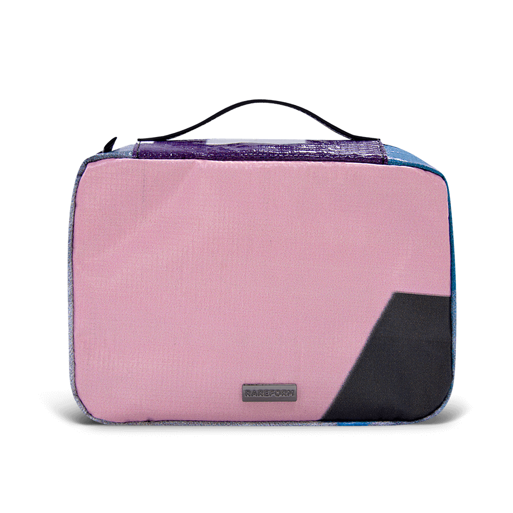Vienna Toiletry Bag