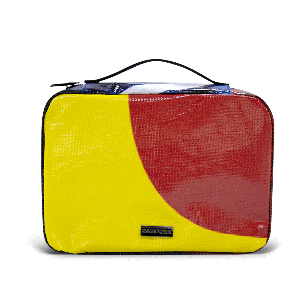 Vienna Toiletry Bag