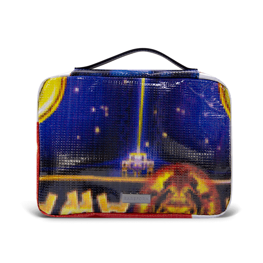 Vienna Toiletry Bag