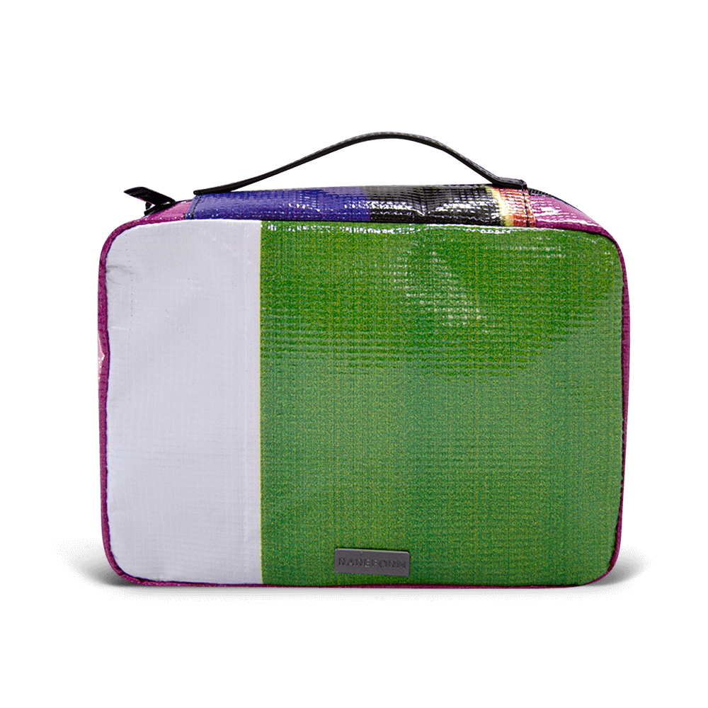 Vienna Toiletry Bag