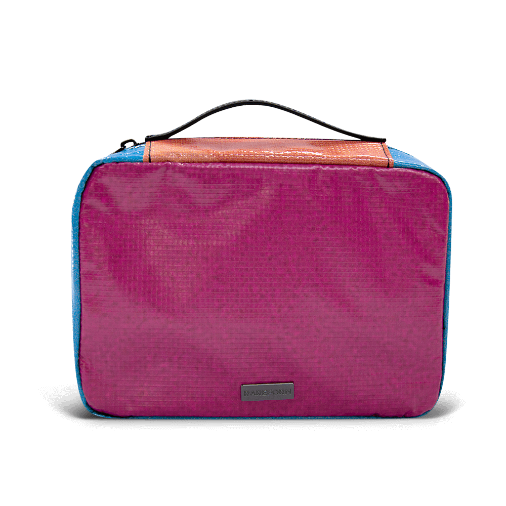 Vienna Toiletry Bag