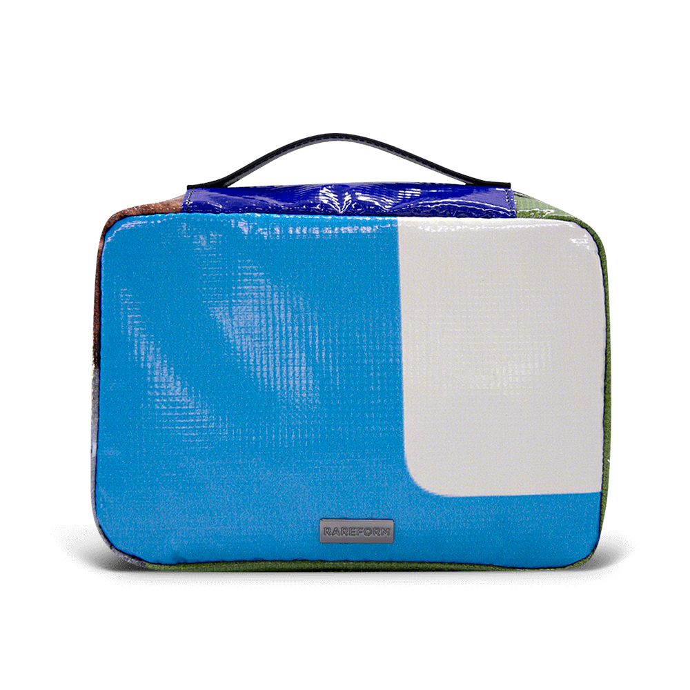 Vienna Toiletry Bag