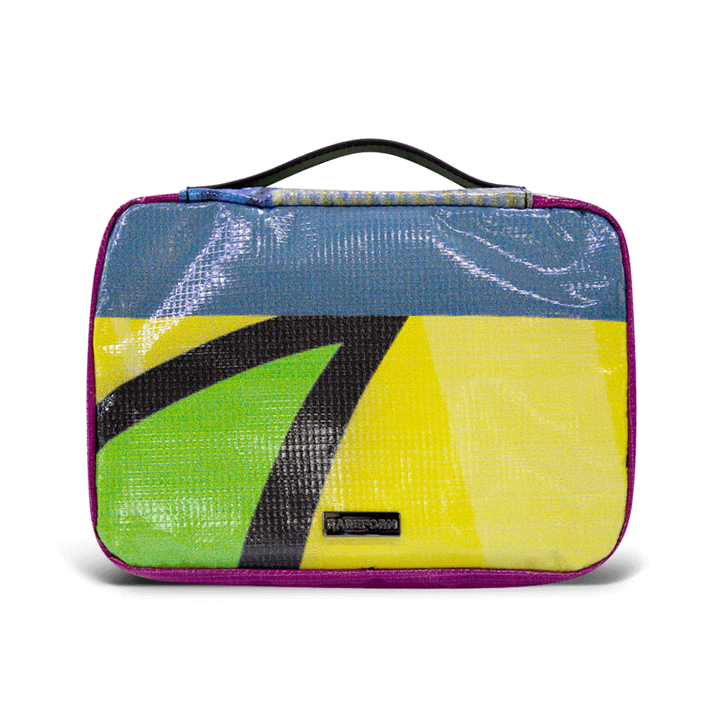 Vienna Toiletry Bag