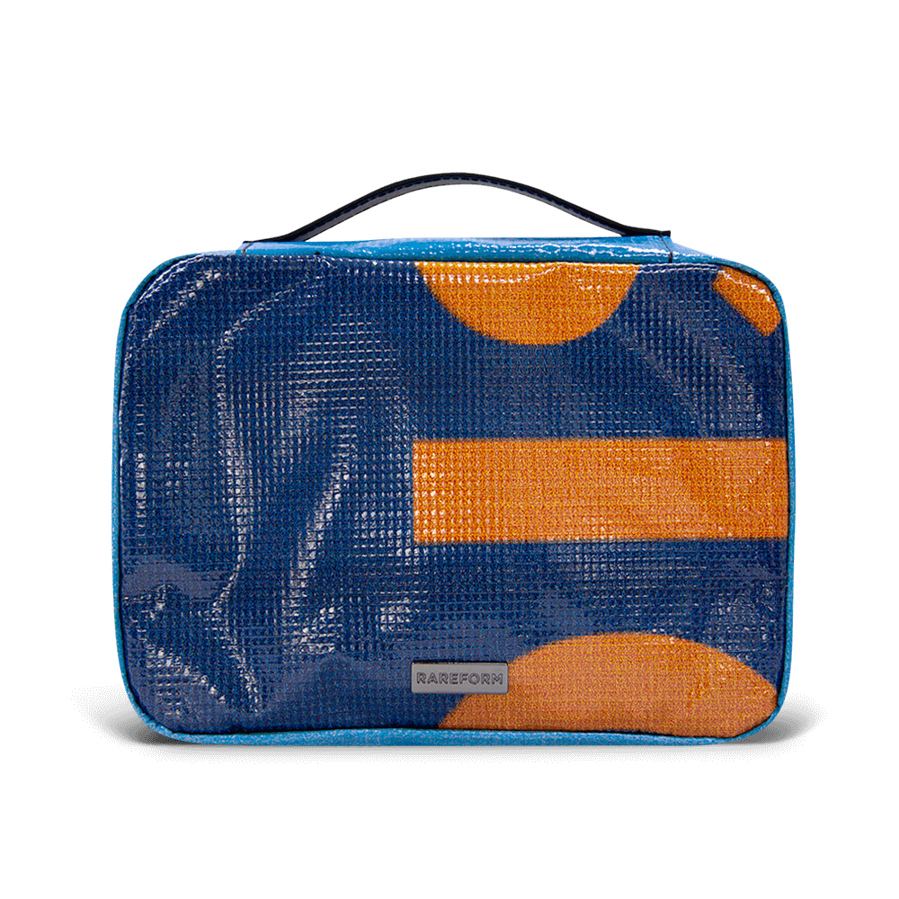 Vienna Toiletry Bag